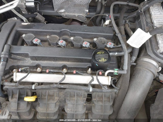 1C4NJPFA2ED927965 Jeep Patriot High Altitude