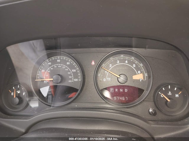 1C4NJPFA2ED927965 Jeep Patriot High Altitude