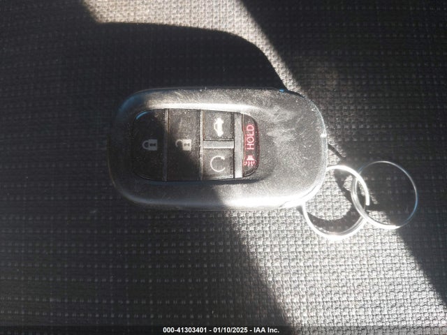 Honda Civic Ex /ex W/o Bsi 2023 2HGFE1F71PH302958 Image 11