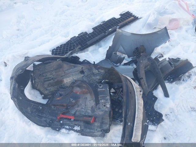 Honda Civic Ex /ex W/o Bsi 2023 2HGFE1F71PH302958 Image 12