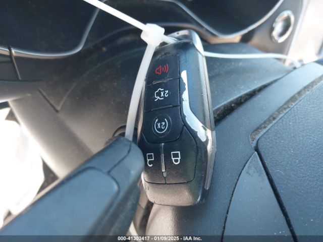 3FA6P0SU6ER224490 Ford Fusion Energi Titanium