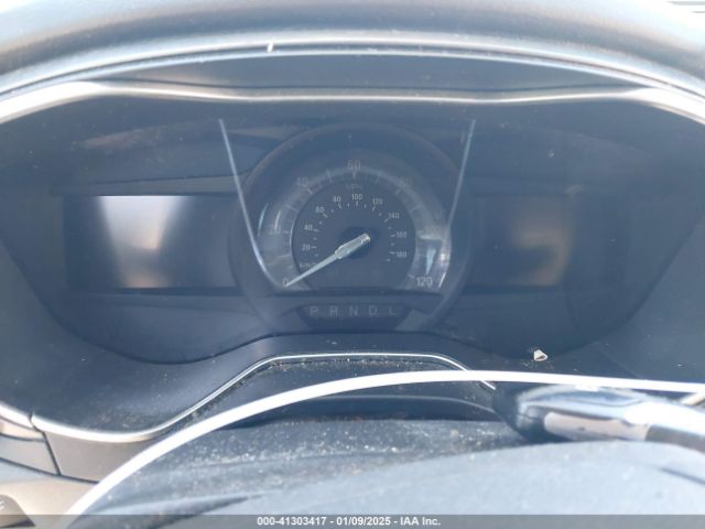 3FA6P0SU6ER224490 Ford Fusion Energi Titanium