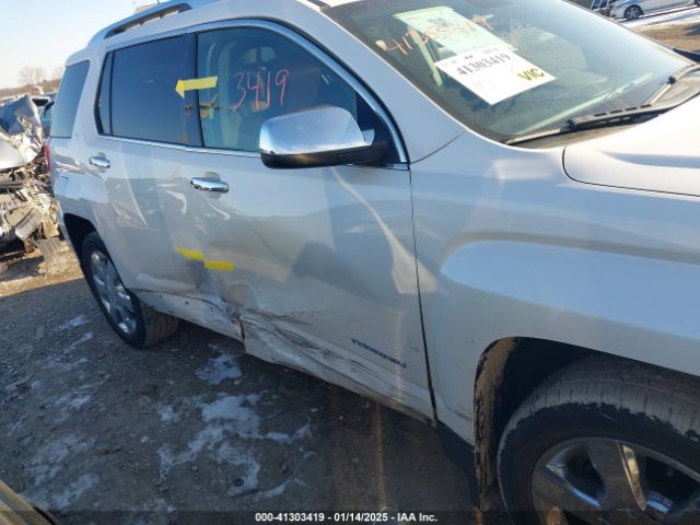 2GKFLUE33G6351373 GMC Terrain Slt