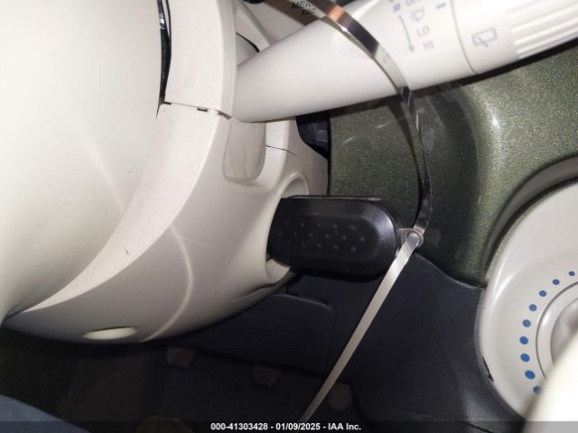 2012 FIAT 500 3C3CFFAR1CT244165 Photo 10
