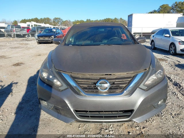 Nissan Altima 2.5 Sr 2017 1N4AL3AP8HN353356 Image 12