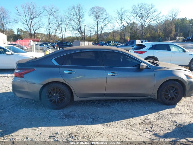 Nissan Altima 2.5 Sr 2017 1N4AL3AP8HN353356 Image 13