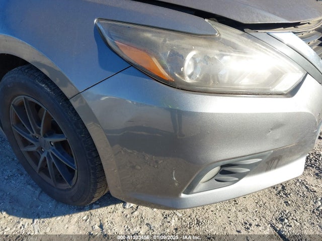Nissan Altima 2.5 Sr 2017 1N4AL3AP8HN353356 Image 17