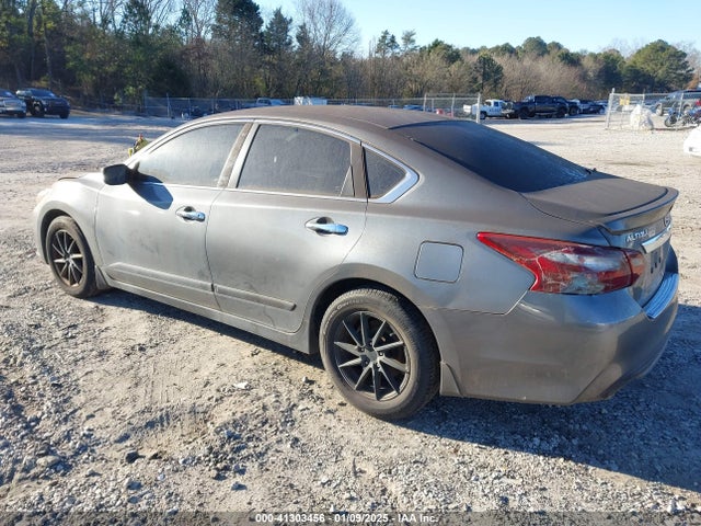Nissan Altima 2.5 Sr 2017 1N4AL3AP8HN353356 Image 3