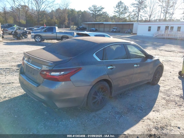 Nissan Altima 2.5 Sr 2017 1N4AL3AP8HN353356 Image 4