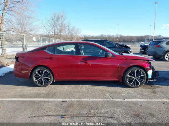 1N4BL4CV7PN425829 Nissan Altima Sr Fwd