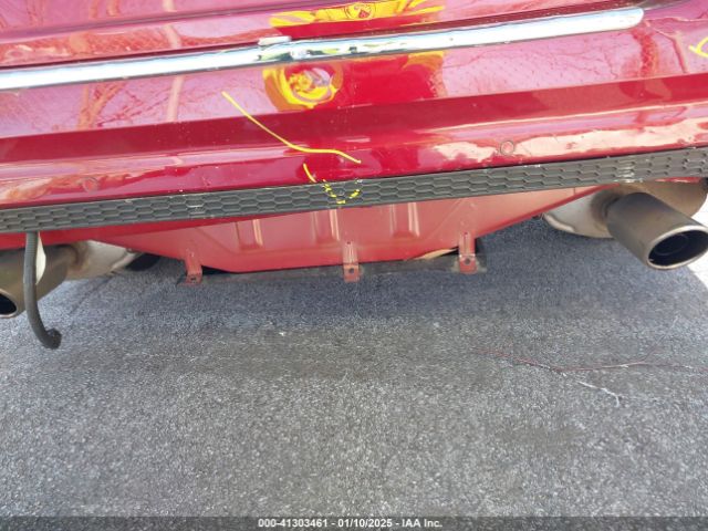1N4BL4CV7PN425829 Nissan Altima Sr Fwd