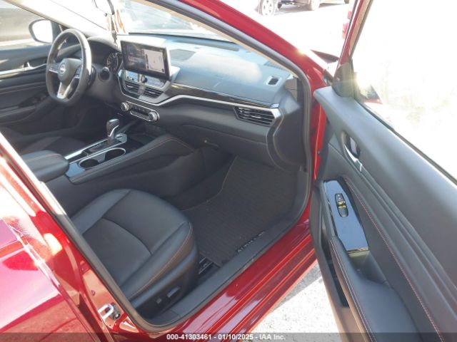 1N4BL4CV7PN425829 Nissan Altima Sr Fwd