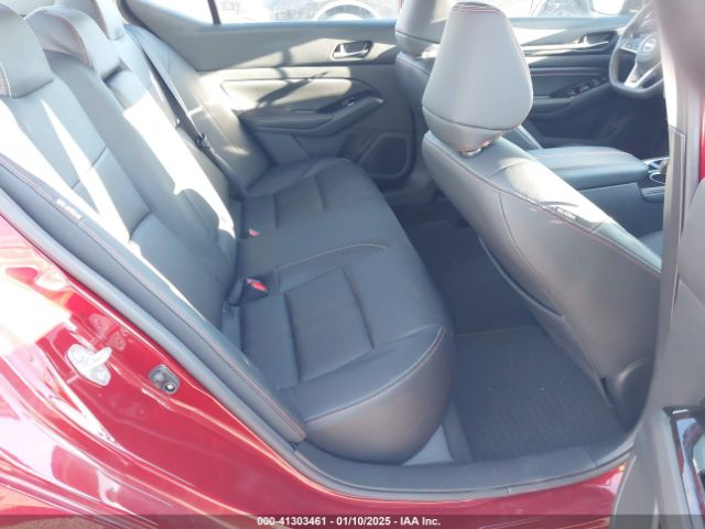1N4BL4CV7PN425829 Nissan Altima Sr Fwd