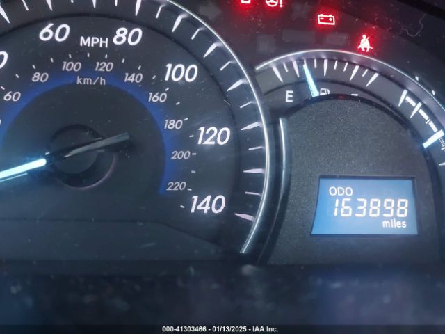 4T1BF1FK9EU727526 Toyota CAMRY XLE