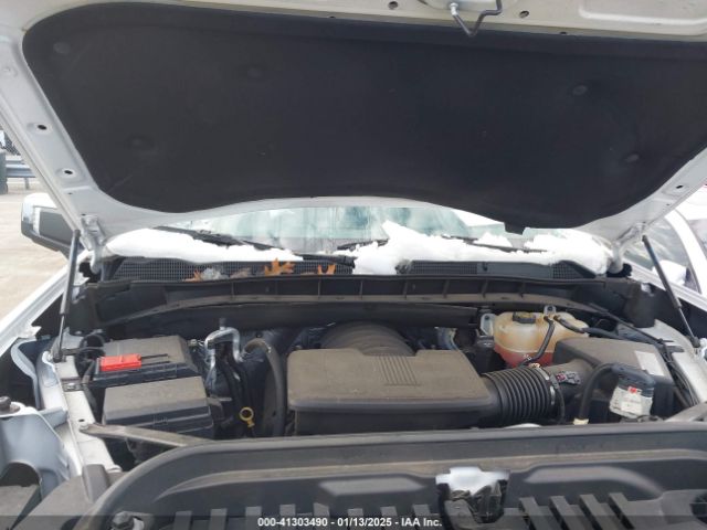 3GTU9FELXLG371258 GMC Sierra 1500 4wd  Short Box Denali