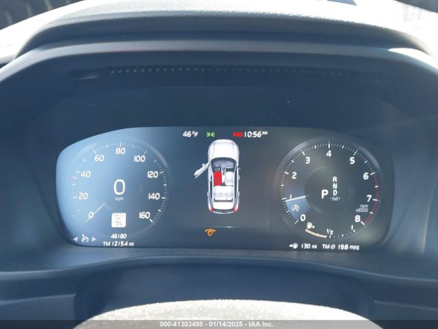 2020 VOLVO XC40 YV4162UK2L2204606 Photo 6