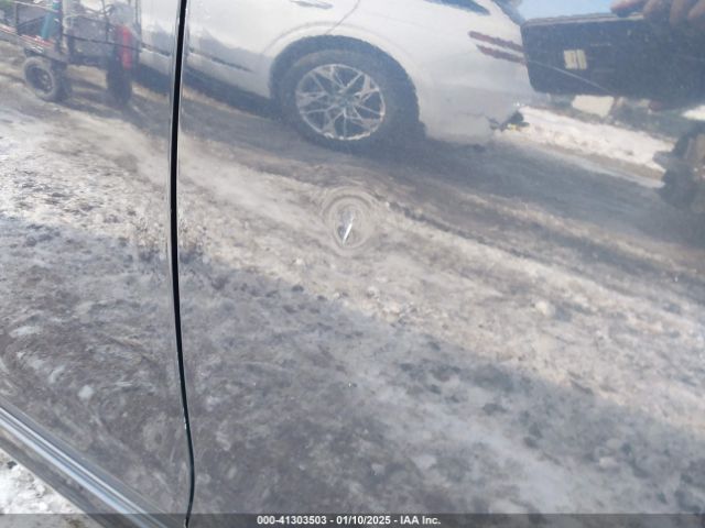 1G1PG5SB0F7282896 Chevrolet CRUZE LTZ