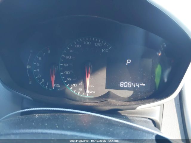 1G1JD5SH2H4121456 Chevrolet Sonic Lt Auto