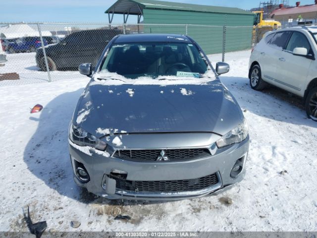 JA32V2FW8GU004428 Mitsubishi LANCER ES