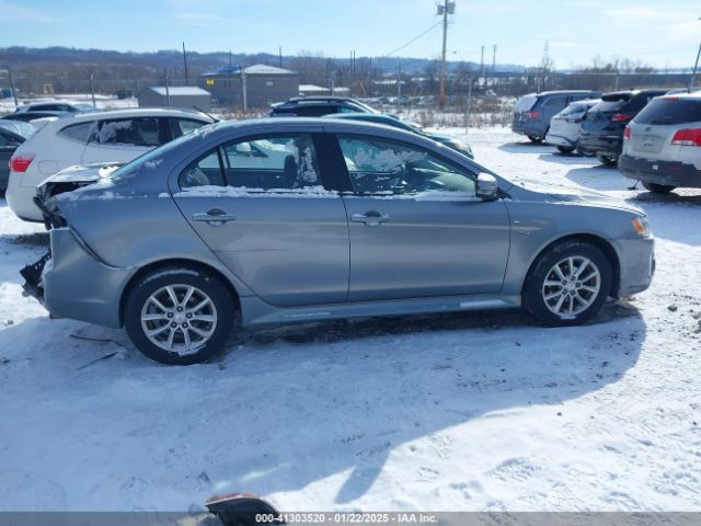 JA32V2FW8GU004428 Mitsubishi LANCER ES