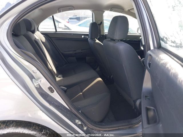 JA32V2FW8GU004428 Mitsubishi LANCER ES