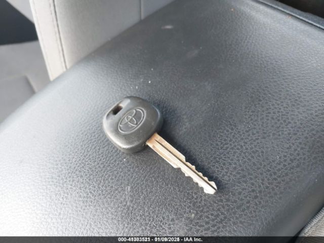 5TFRX5GN4JX110222 Toyota Tacoma Sr