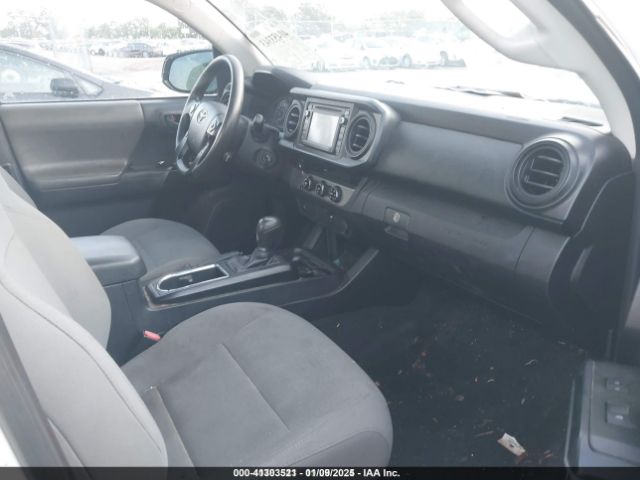 5TFRX5GN4JX110222 Toyota Tacoma Sr