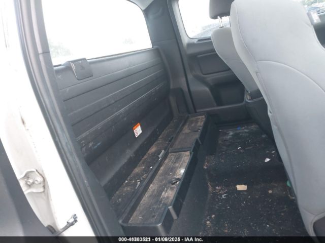 5TFRX5GN4JX110222 Toyota Tacoma Sr