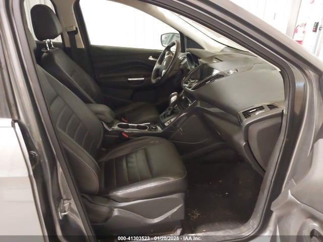 Ford Escape Titanium 2014 1FMCU0JX4EUC34490 Image 5