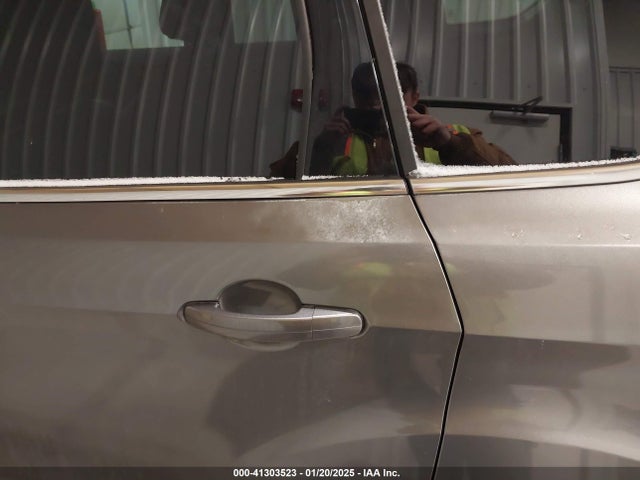 Ford Escape Titanium 2014 1FMCU0JX4EUC34490 Image 6