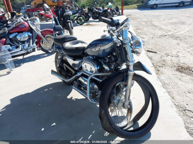 2003 HARLEY-DAVIDSON XL1200 1HD1CGP183K455608