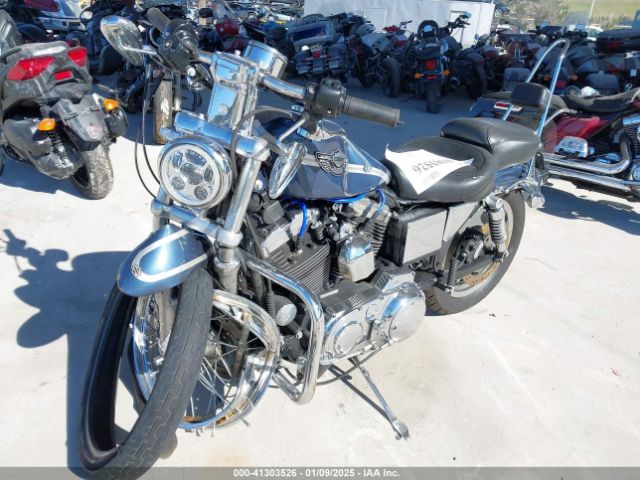 2003 HARLEY-DAVIDSON XL1200 1HD1CGP183K455608 Photo 1