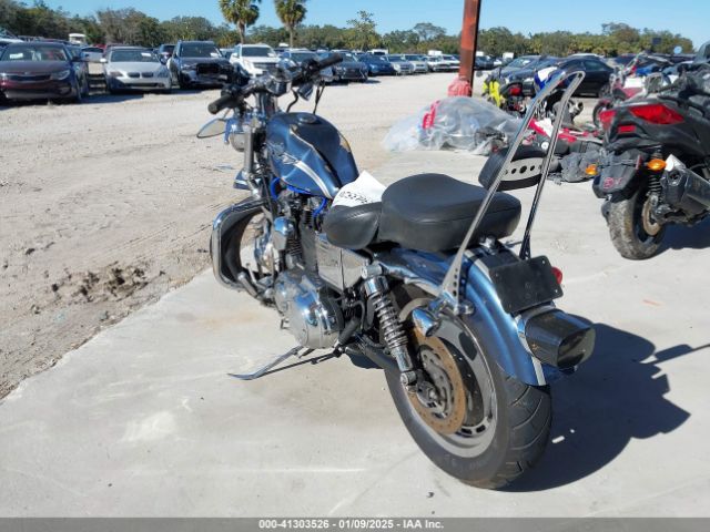 2003 HARLEY-DAVIDSON XL1200 1HD1CGP183K455608 Photo 2
