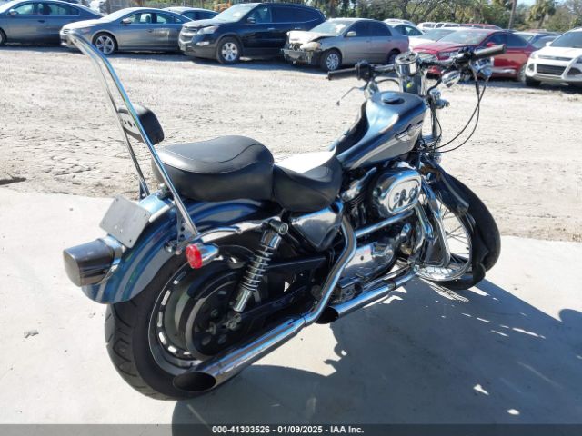 2003 HARLEY-DAVIDSON XL1200 1HD1CGP183K455608 Photo 3