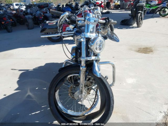 2003 HARLEY-DAVIDSON XL1200 1HD1CGP183K455608 Photo 4