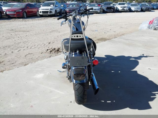 2003 HARLEY-DAVIDSON XL1200 1HD1CGP183K455608 Photo 5