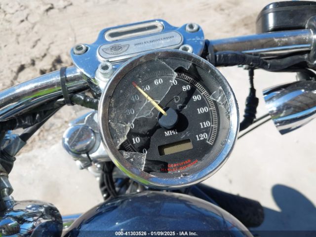 2003 HARLEY-DAVIDSON XL1200 1HD1CGP183K455608 Photo 6