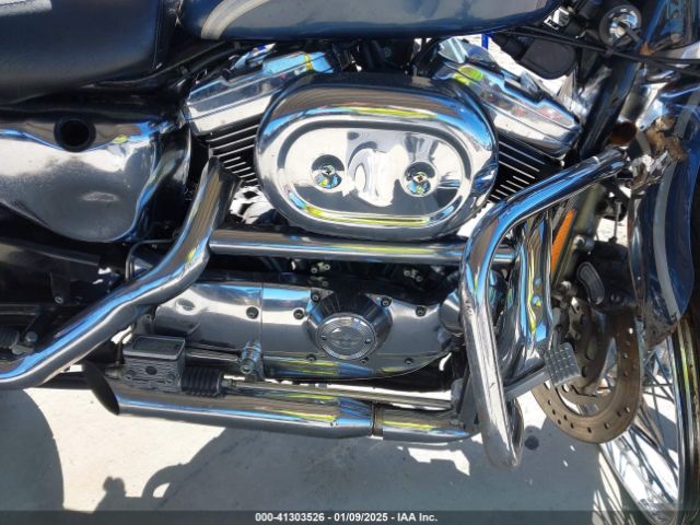 2003 HARLEY-DAVIDSON XL1200 1HD1CGP183K455608 Photo 7