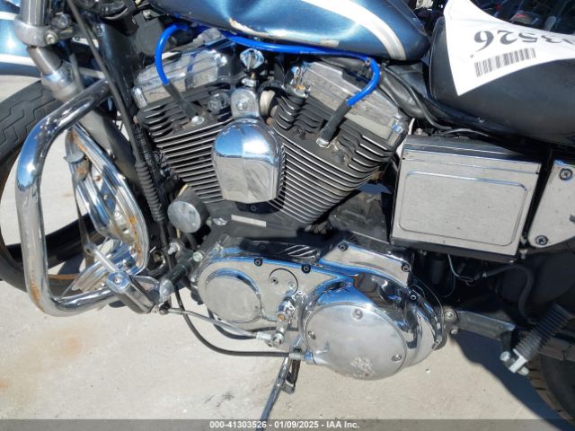 2003 HARLEY-DAVIDSON XL1200 1HD1CGP183K455608 Photo 8