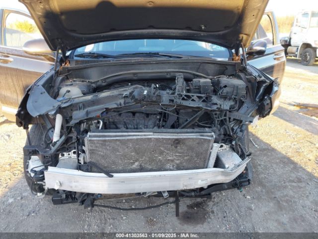 2022 HYUNDAI SANTA FE 5NMS6DAJ4NH405727 Photo 5