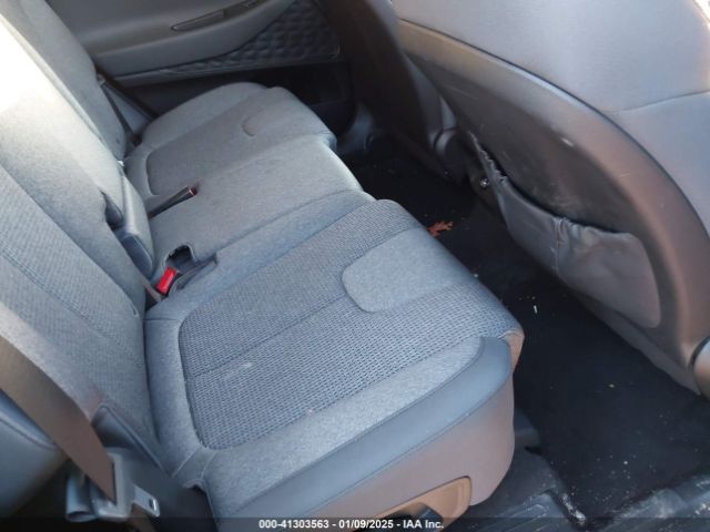 2022 HYUNDAI SANTA FE 5NMS6DAJ4NH405727 Photo 7