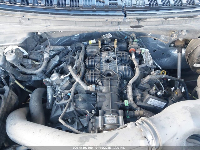 Ford Expedition Limited Max 2021 1FMJK2AT4MEA38130 Image 10
