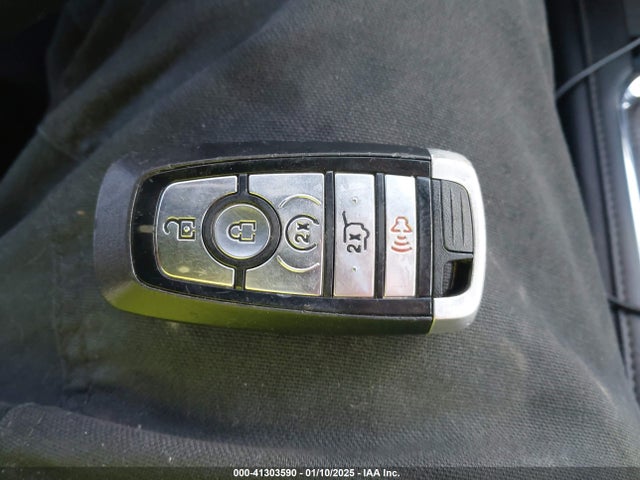 Ford Expedition Limited Max 2021 1FMJK2AT4MEA38130 Image 11