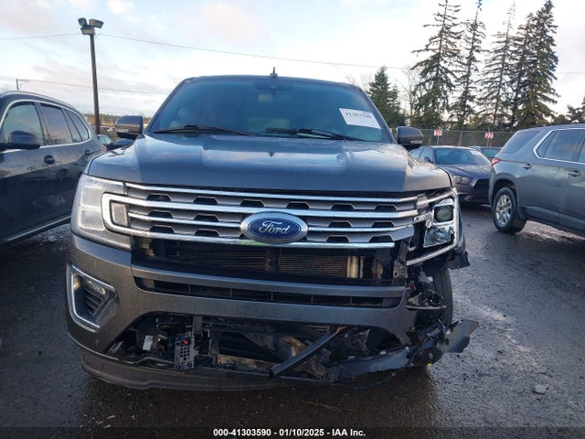 Ford Expedition Limited Max 2021 1FMJK2AT4MEA38130 Image 12