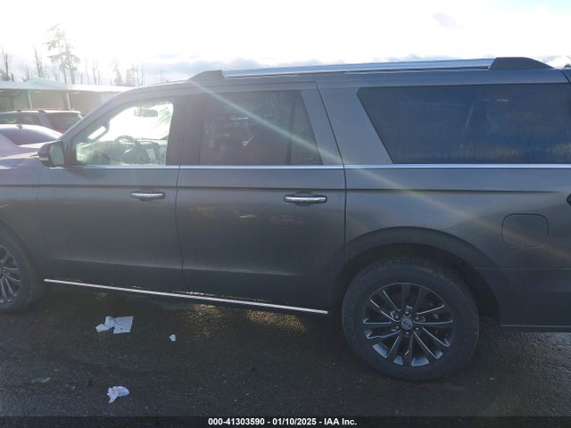 Ford Expedition Limited Max 2021 1FMJK2AT4MEA38130 Image 14