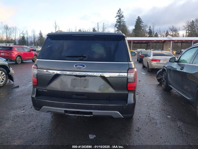 Ford Expedition Limited Max 2021 1FMJK2AT4MEA38130 Image 16