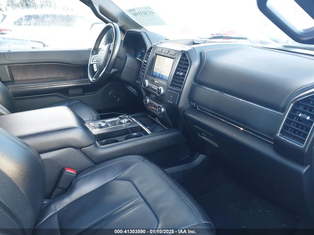 Ford Expedition Limited Max 2021 1FMJK2AT4MEA38130 Image 5