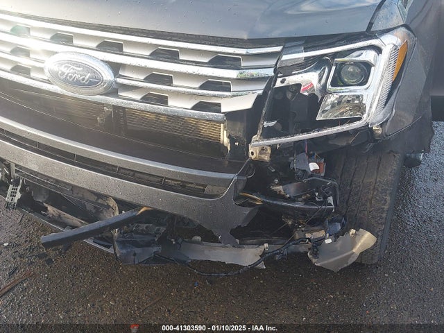 Ford Expedition Limited Max 2021 1FMJK2AT4MEA38130 Image 6