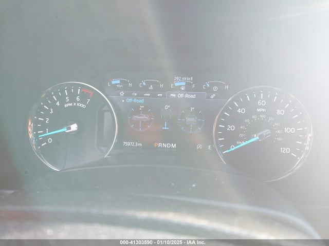 Ford Expedition Limited Max 2021 1FMJK2AT4MEA38130 Image 7