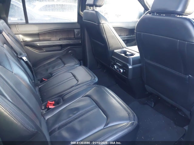 Ford Expedition Limited Max 2021 1FMJK2AT4MEA38130 Image 8